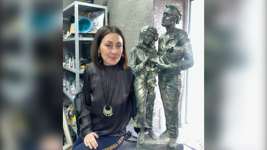 Мама пятерых детей: «Мне сказали: «Зачем плодить нищету, делай аборт!»