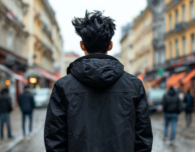 Отвратительный поступок совершил иностранец в Воронеже