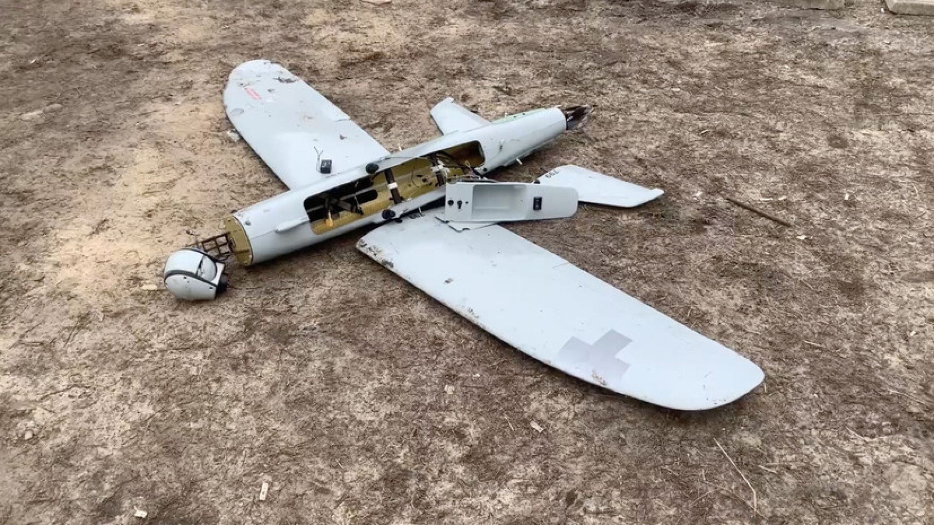 Несколько украинских беспилотников атаковали Воронежскую область