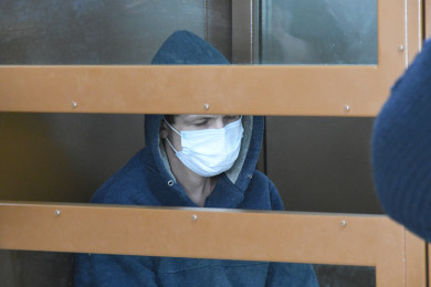 Убийца воронежской учительницы получил пожизненный срок