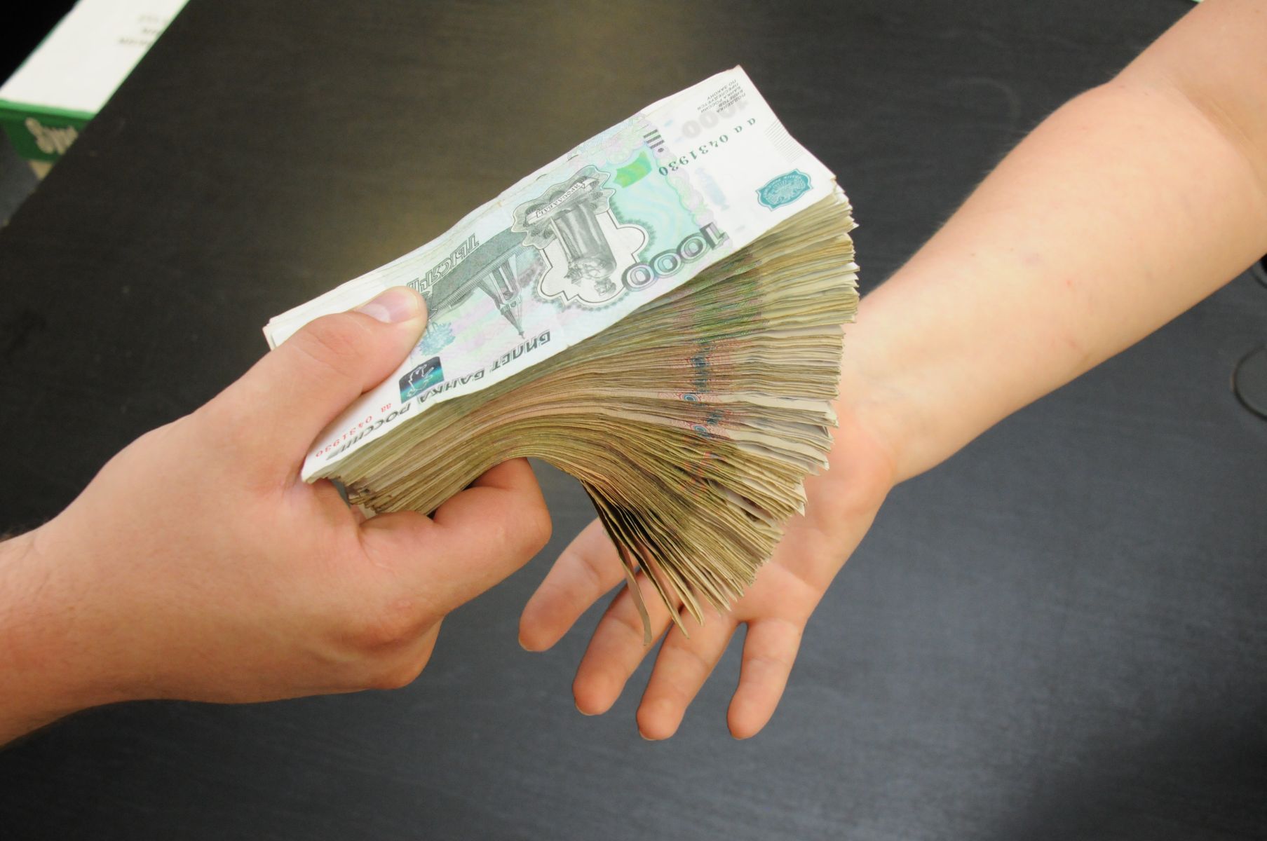 Белгородские прокуратура и МВД будут контролировать расходы должностных лиц