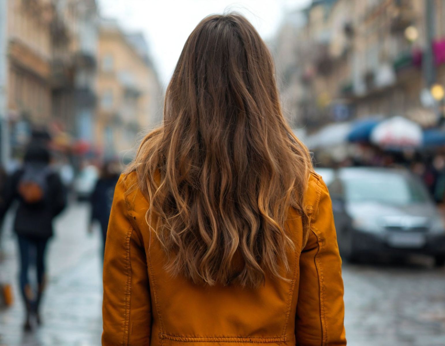 17-летняя девушка пропала в Воронежской области