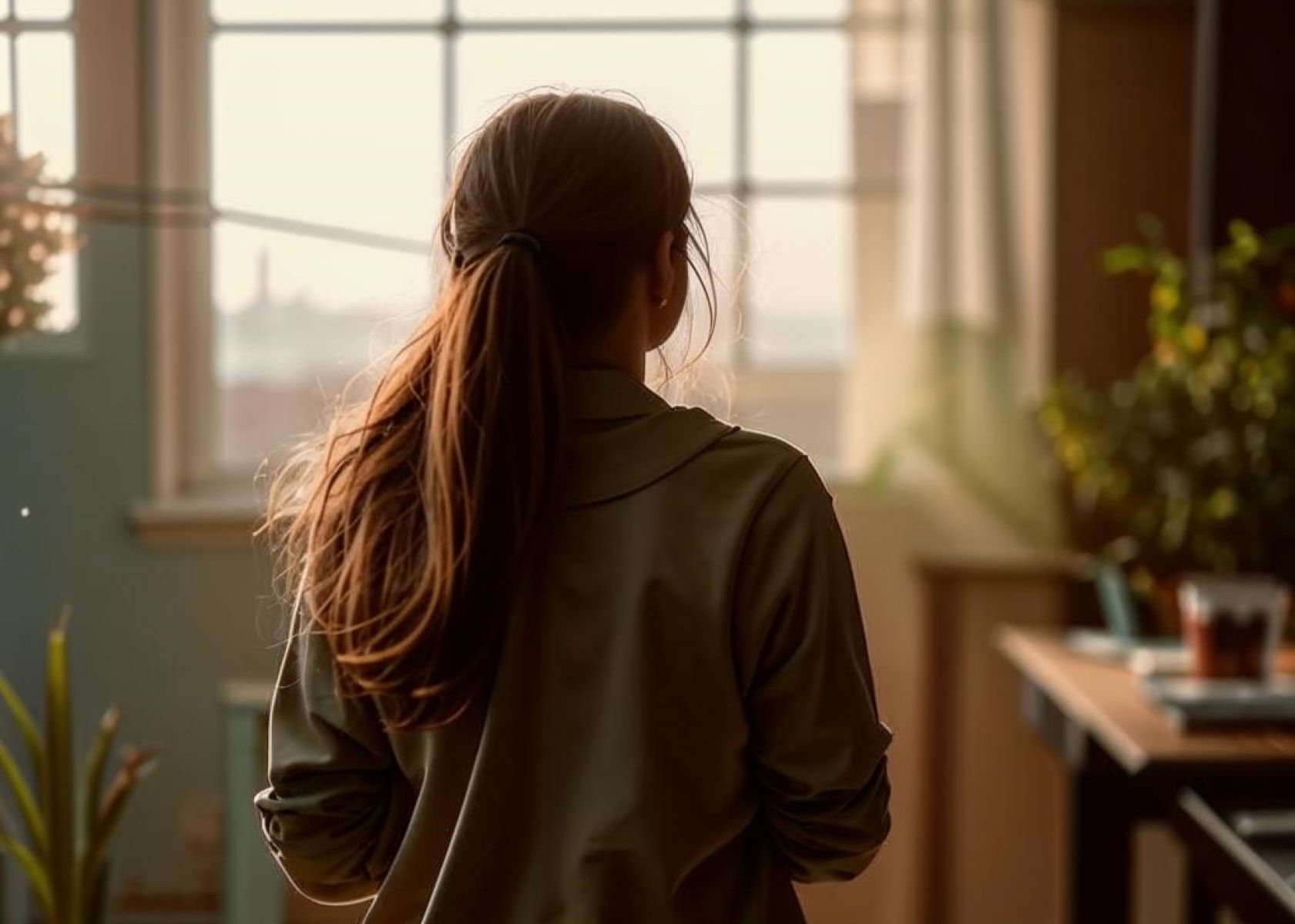 Пропавшую 17-летнюю девушку из Воронежской области перестали искать