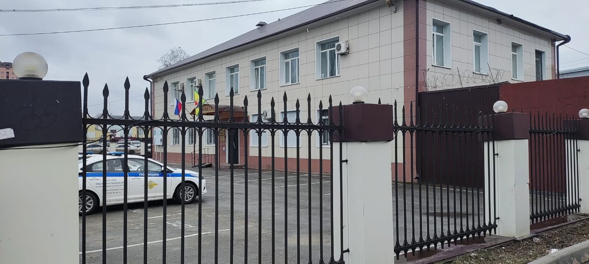 В Липецкой области таксист оказался наркокурьером