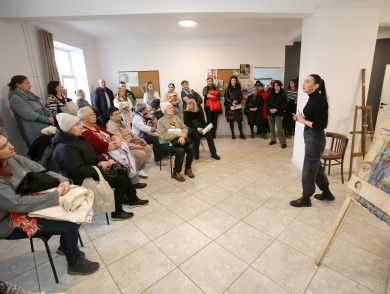 Адвокат после закрытия арт-студии в Воронеже рассказал, как не стать жертвой предпринимателей