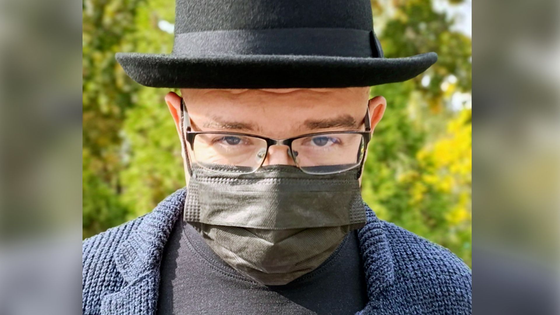 Воронежский чиновник с&nbsp;четвёртой стадией рака: «Онкология так или&nbsp;иначе коснётся каждого»