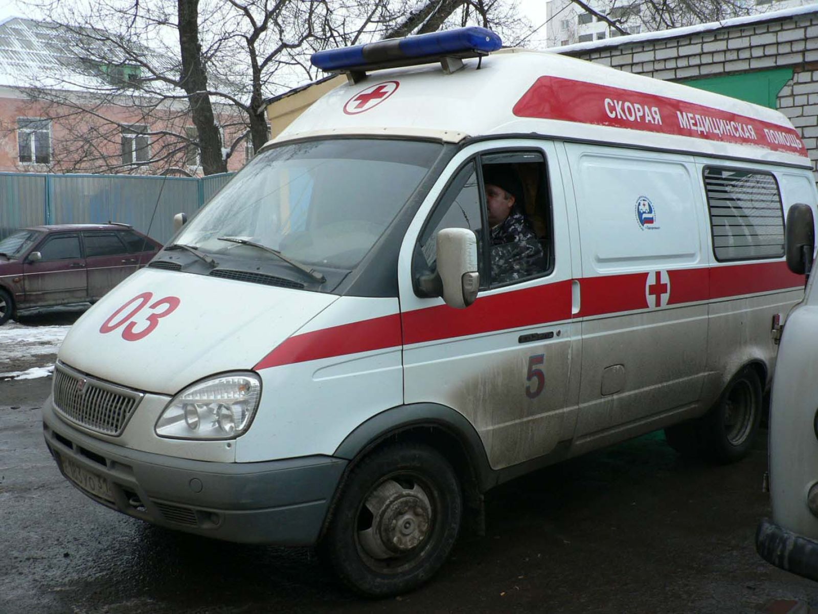 Белгородцам рассказали о состоянии мужчин, пострадавших при атаке дрона