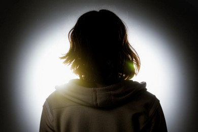 Пропавшего ночью подростка из Воронежа перестали искать