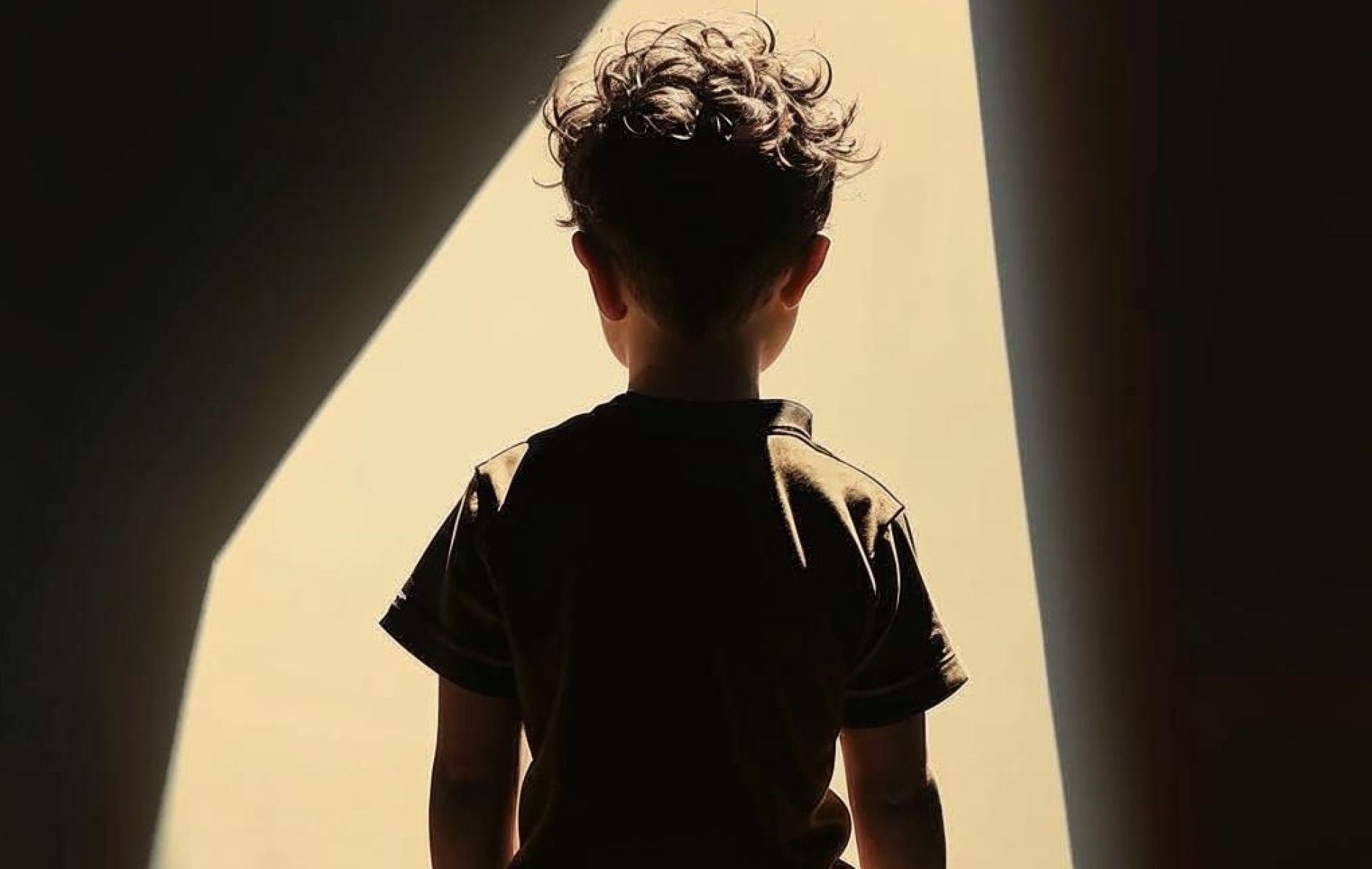 Подросток вышел из дома и пропал в Воронеже