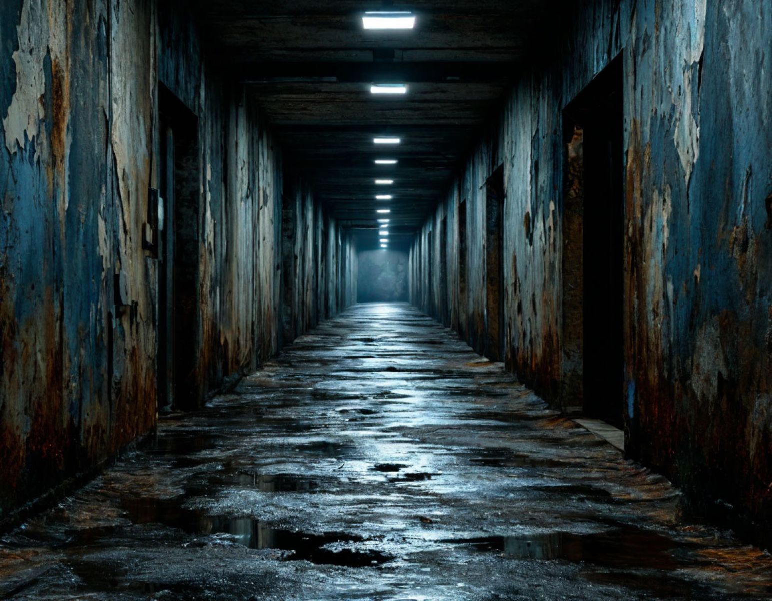 Выяснилось, какую квест-комнату закрыли из-за многочисленных нарушений в Воронеже