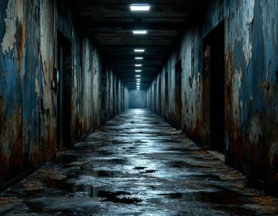 Выяснилось, какую квест-комнату закрыли из-за многочисленных нарушений в Воронеже