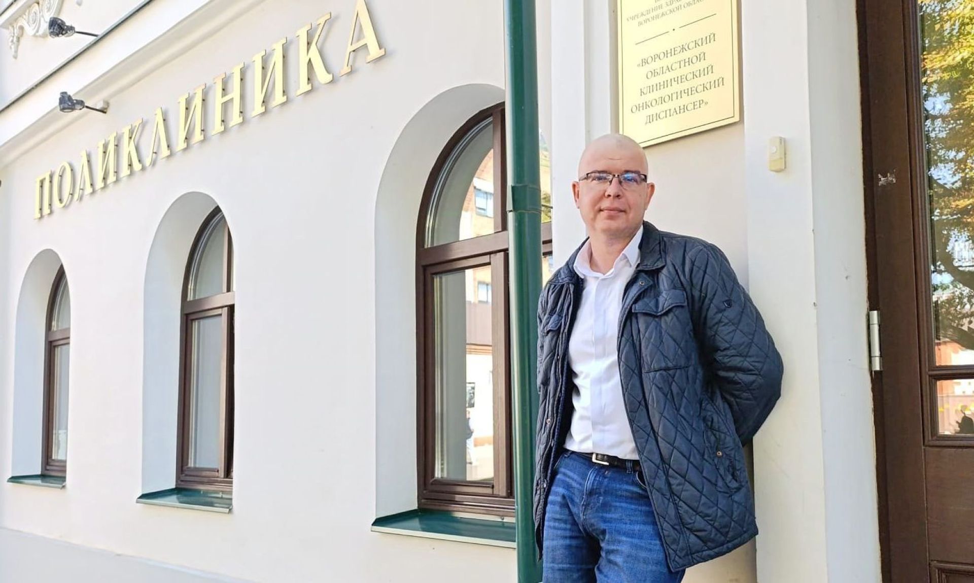 Никита Чеботарёв
