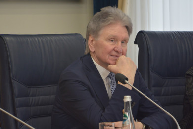 Воронежские камеры видеонаблюдения могут научить распознавать лица