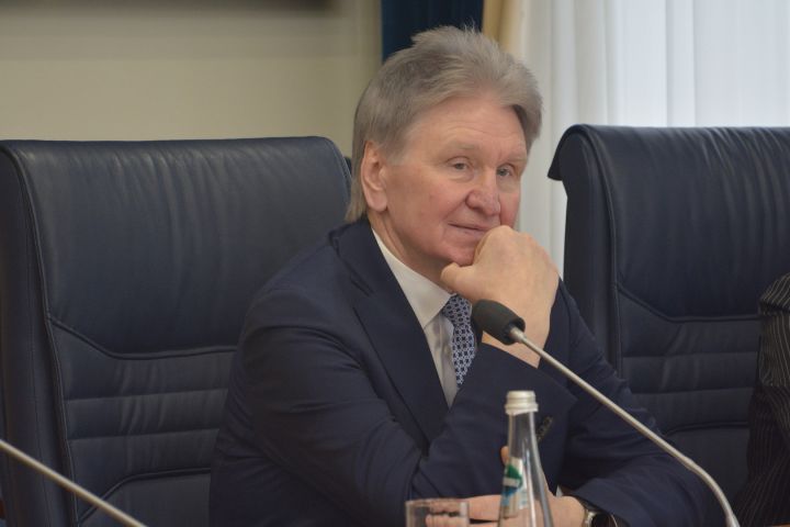 Воронежские камеры видеонаблюдения могут научить распознавать лица