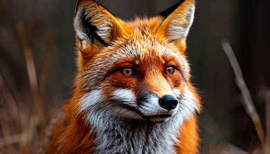 Ночная гостья держит в страхе жителей воронежского микрорайона 