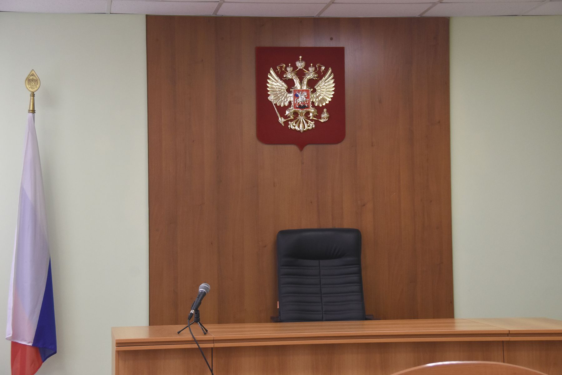 Четырёх судей ищут в Воронежской области