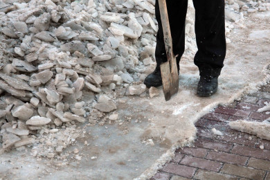 Опасное погодное явление надвигается на Воронежскую область