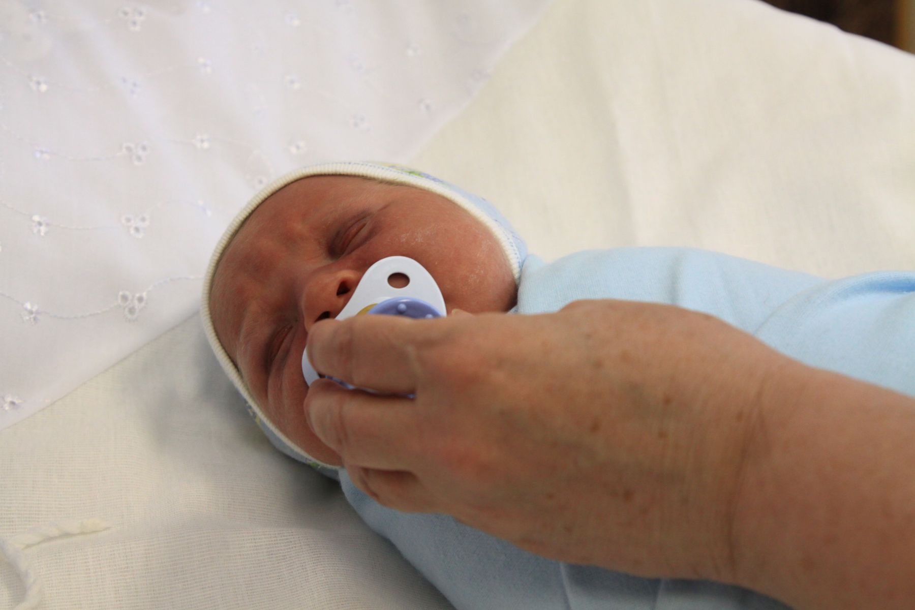 Назвали десять самых распространённых имён младенцев в&nbsp;Воронежской области