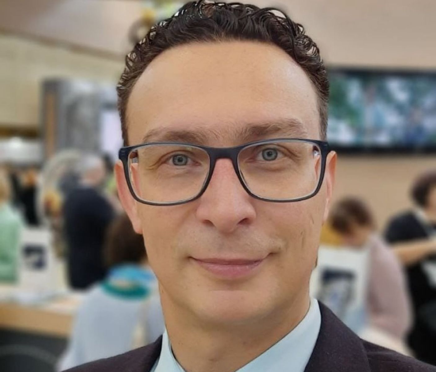 Александр Кукин