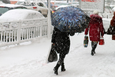 Раненый ребёнок и мужчина, выпавший из КамАЗа. Главные события Воронежа и области за 8 февраля 