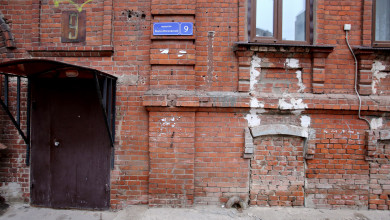 Почему жители воронежского дома с вековой историей внезапно остались без УК