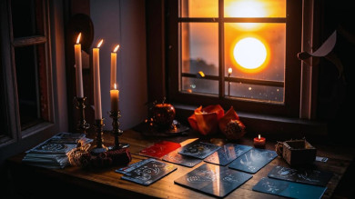 Львов ждёт напряжённая работа, а Близнецов — перемены. Расклад Таро для всех знаков зодиака на неделю