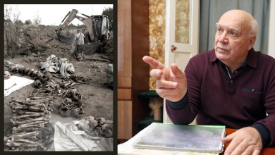 Откуда в концлагере под Воронежем оказались пряжки пионеров из «Артека»