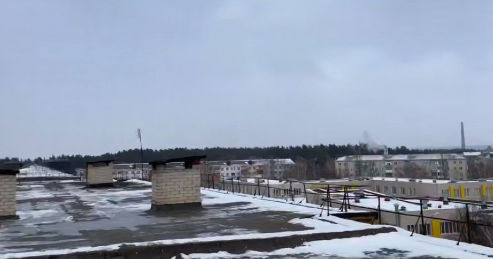 Тлеющую свалку в Шебекино продолжают засыпать