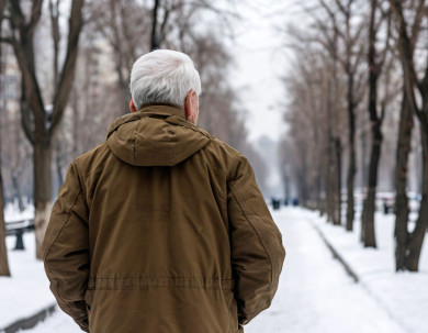 Автомобилиста, пропавшего по дороге в Грузию, перестали искать в Воронеже