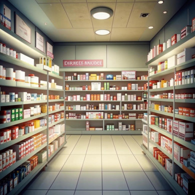 Незарегистрированное лекарство на 115 000 незаконно продал гендиректор компании в Воронеже