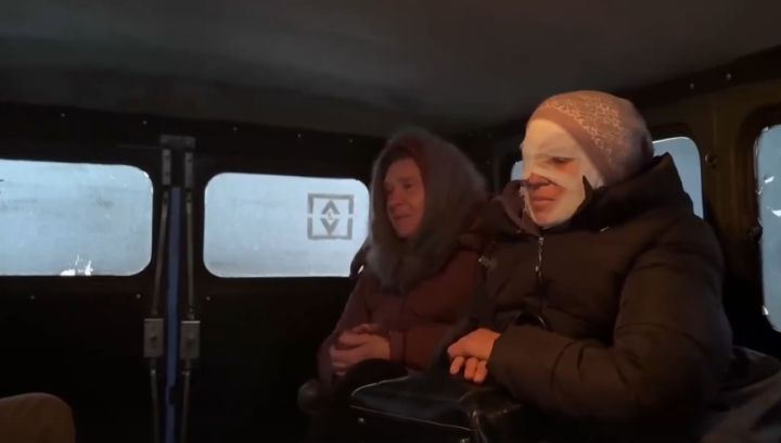 В курском селе единственный мужчина выжил во время оккупации