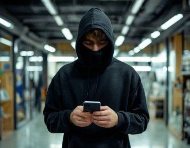 Как мошенники хотят нажиться на воронежских студентах