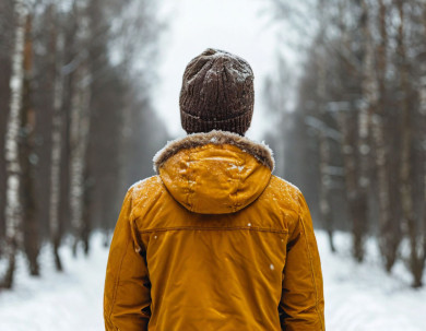 Нуждающийся в медпомощи мальчик пропал в Воронежской области