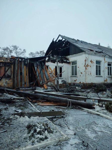 Курский губернатор прокомментировал сбор средств на разбор завалов сгоревшего детсада