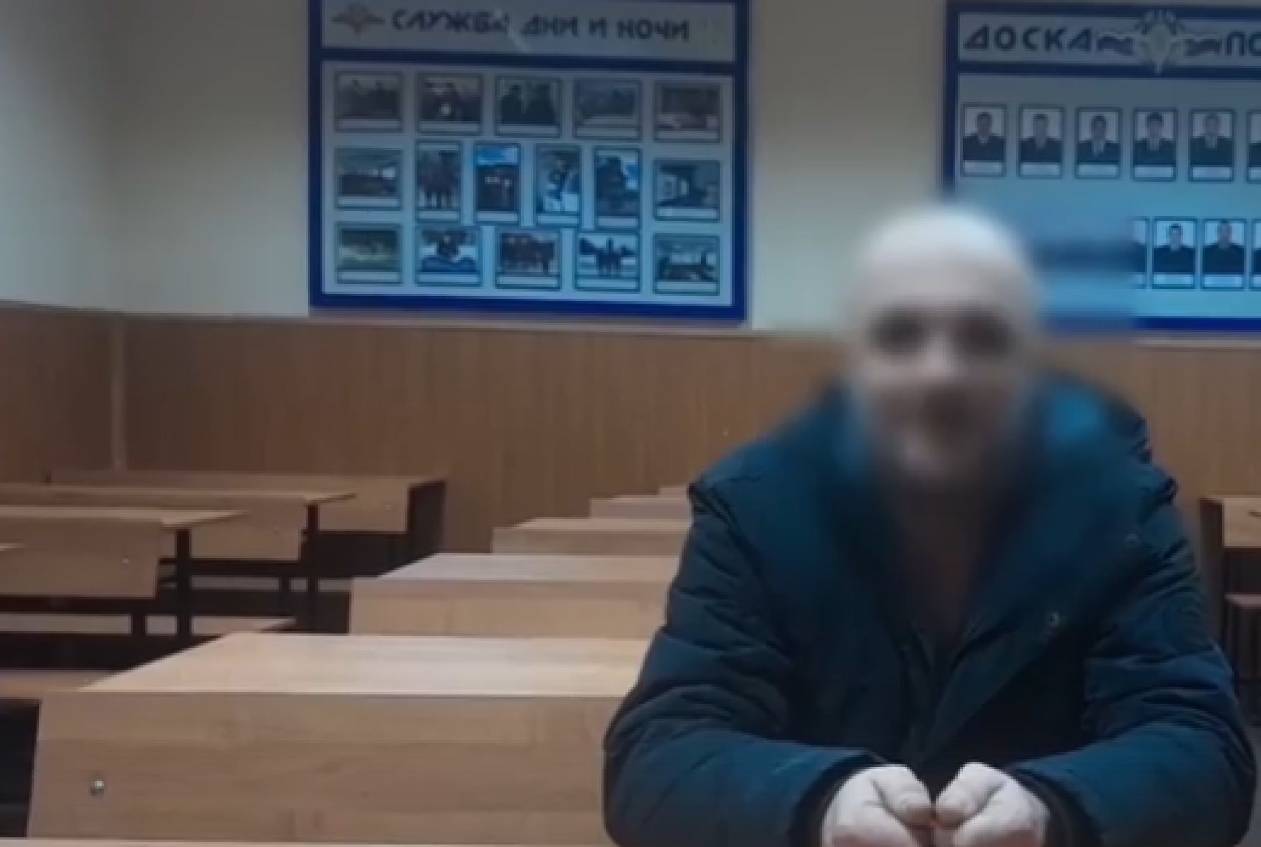 В Старом Осколе мужчина запустил фейерверк и разозлил целый район