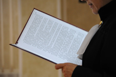 В Белгороде студентку осудили за покупку оценки