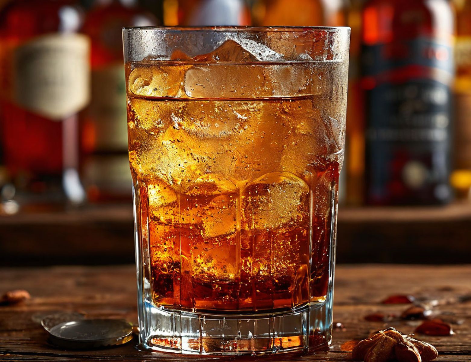 Закроют ли алкомаркеты во дворах Воронежа?&nbsp;