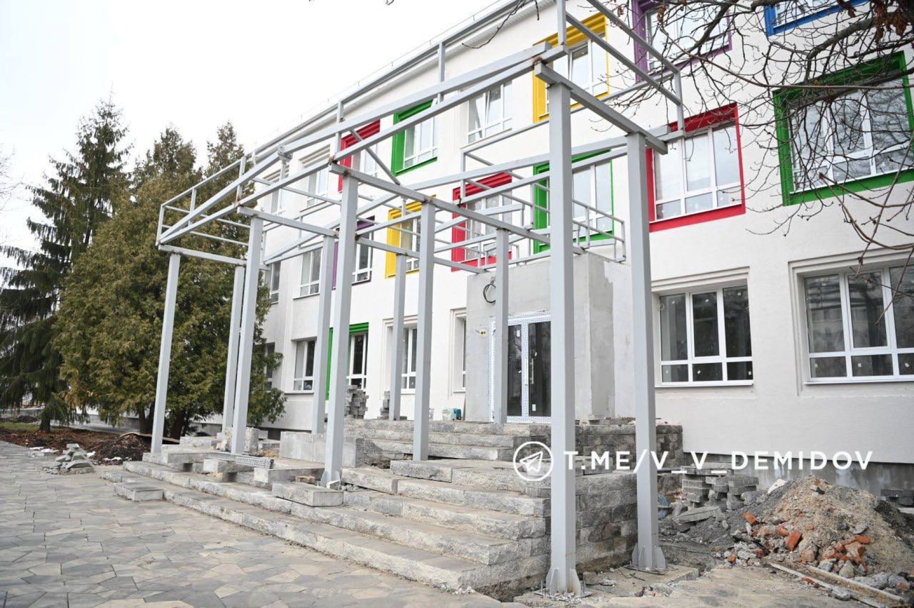 В Белгородской области изменят режимы работы школ и детсадов по решению оперштаба