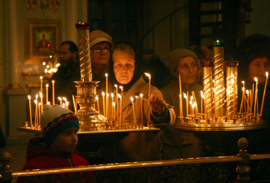 Сретение Господне: что можно и категорически нельзя делать в день праздника