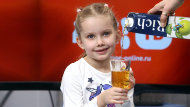 Как выбрать вкусный и качественный яблочный сок