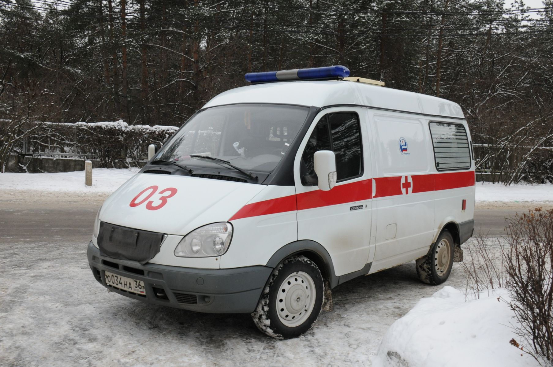 В Белгородской области дрон подорвал автомобиль – погибла женщина