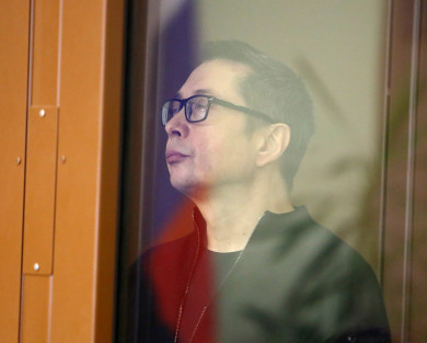 Адвокат Ендовицкого рассказал, почему в деле ректора могла появиться статья за порно