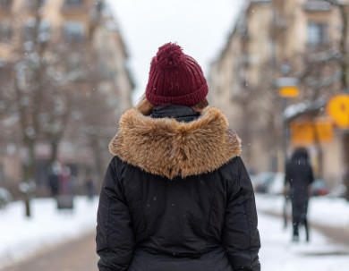 Пропавшую три недели назад женщину перестали искать в Воронеже