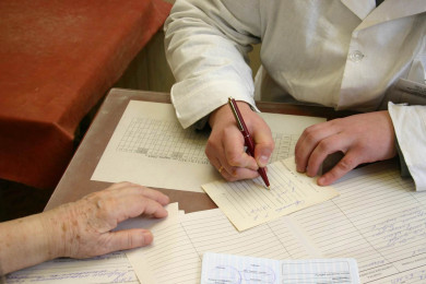 Более 1 500 нарушений закона о здравоохранении выявили в Воронежской области