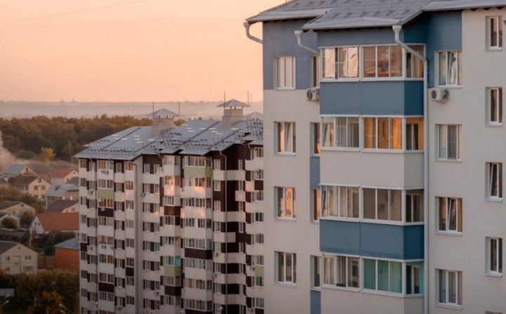 В Курской области выдали 6,6 тысячи жилищных сертификатам людям из приграничья