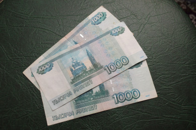 Воронежский врач обогатила мошенников