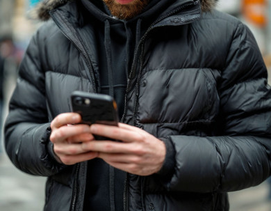 За нацистские лозунги в центре Воронежа наказали студента