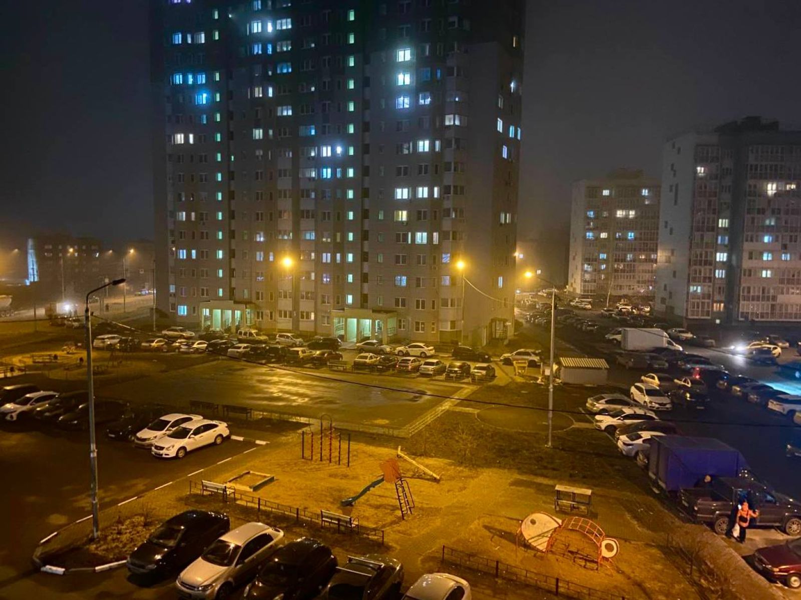 Липецкая прокуратура нашла виновных в двухдневном блэкауте&nbsp;