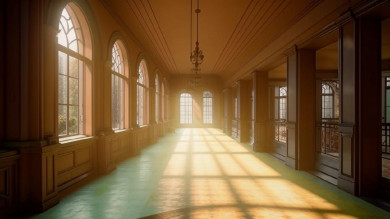 Два года отказывается устранять нарушения пансионат в Воронежской области