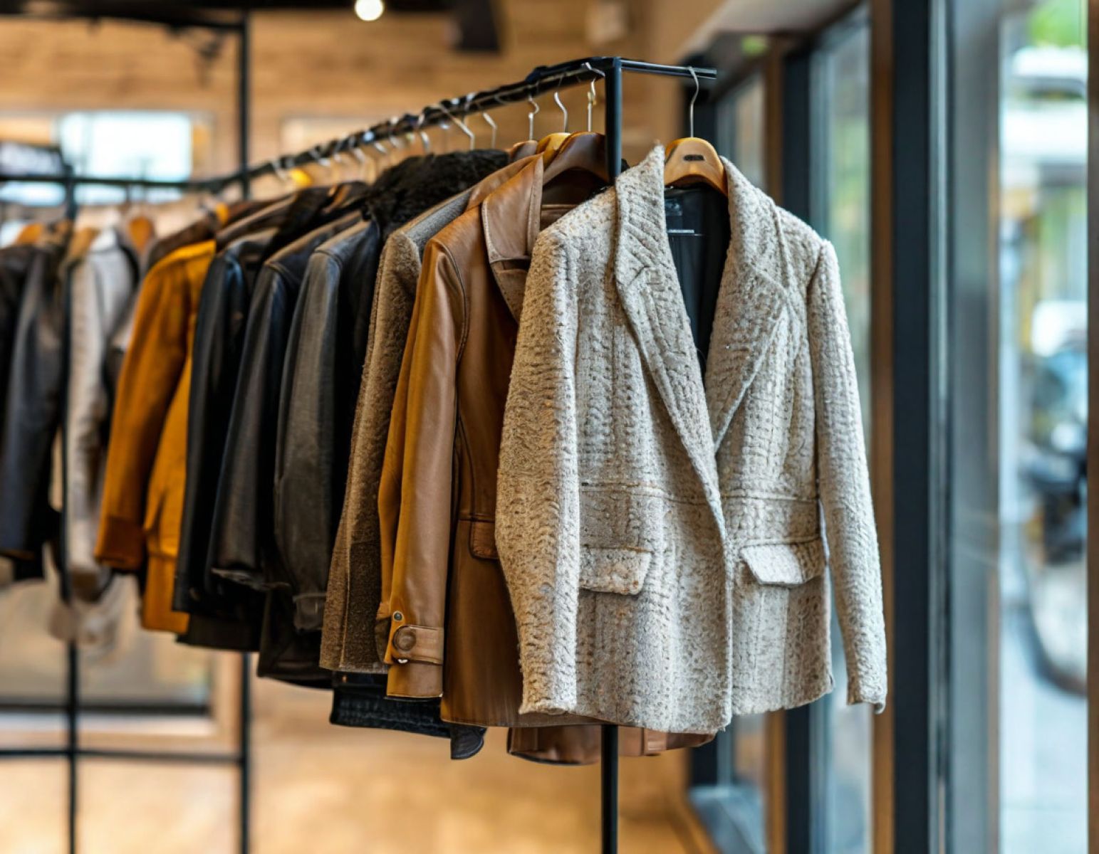 Хитрая воронежанка поменяла новые вещи на&nbsp;старые и&nbsp;попала в&nbsp;серьёзные неприятности